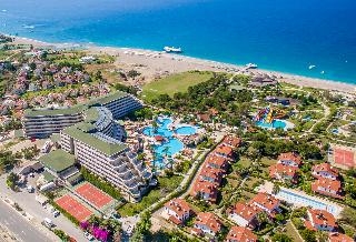 Armas Pemar Beach