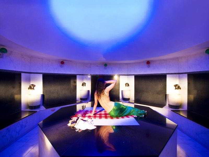 Perre La Mer Resort and Spa 2