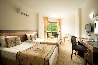 Perre La Mer Resort and Spa 4