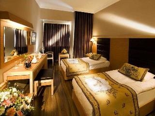 Perre La Mer Resort and Spa 5