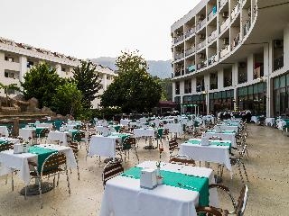 Perre La Mer Resort and Spa 5