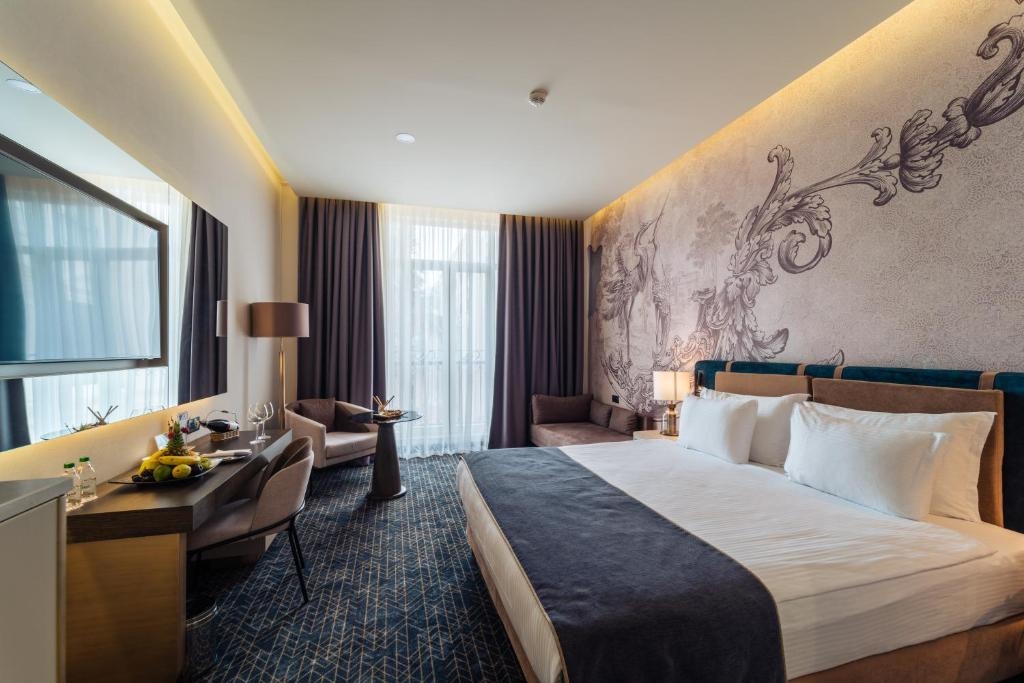 IC Hotels Airport 2