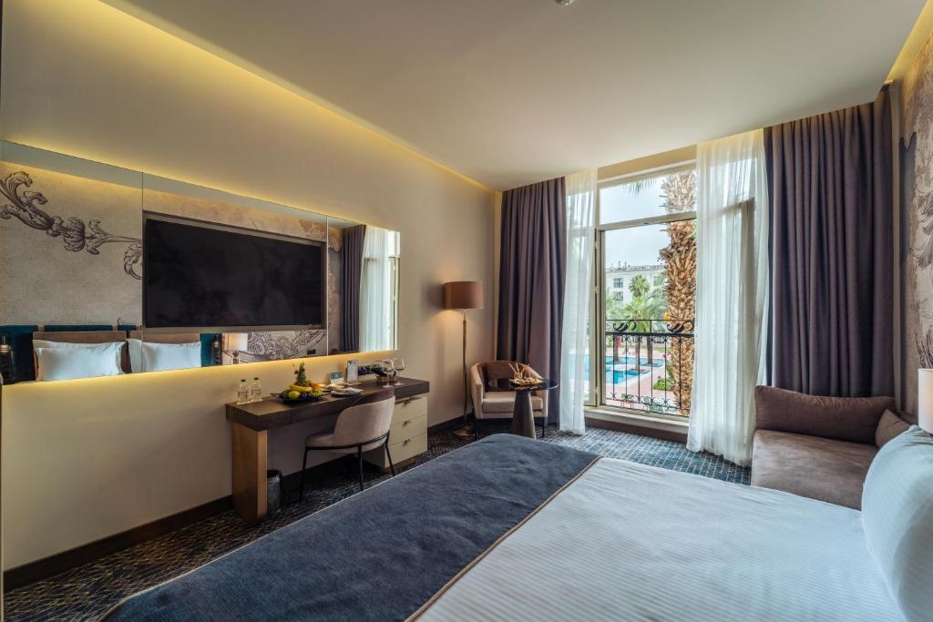 IC Hotels Airport 3
