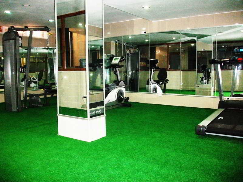Citrus Plaza Hotel 4