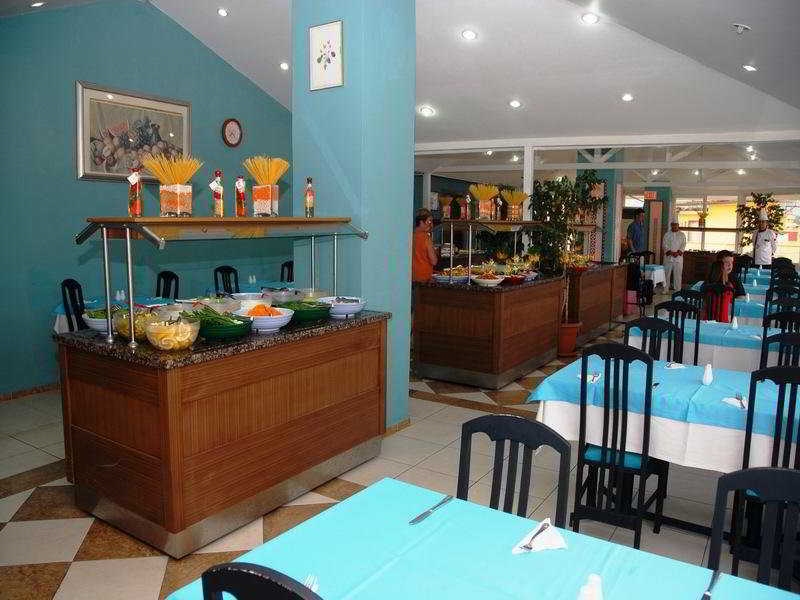 Citrus Plaza Hotel 5