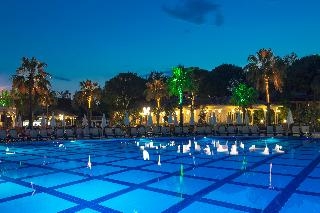 Selectum Family Resort Belek 2