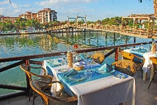 Selectum Family Resort Belek 5