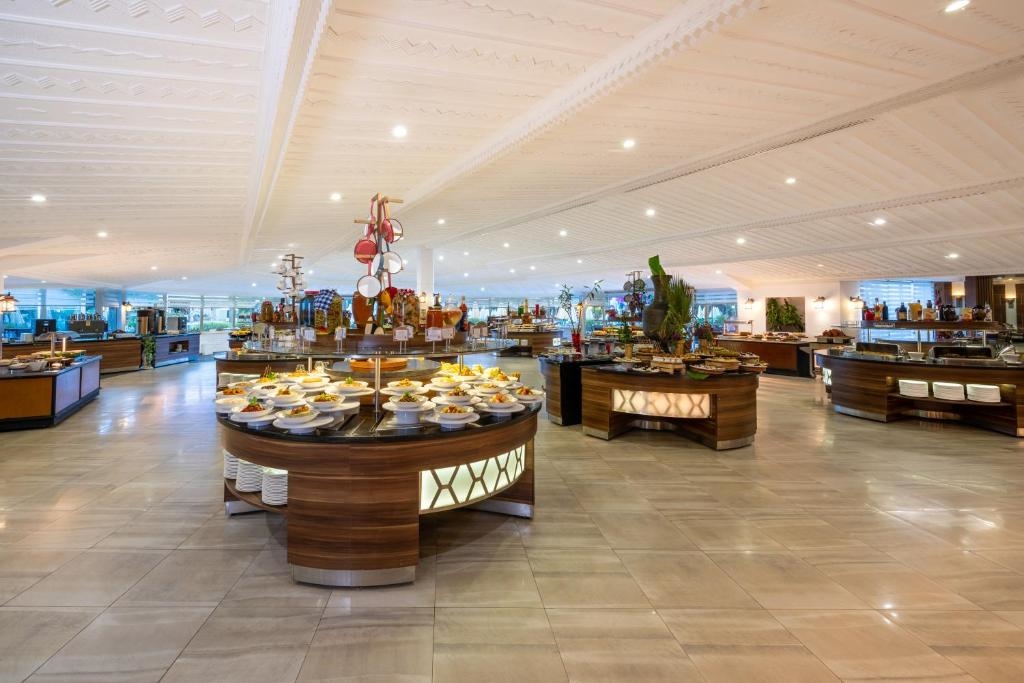 Selectum Family Resort Belek 2