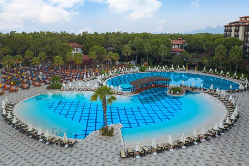 Selectum Family Resort Belek 3