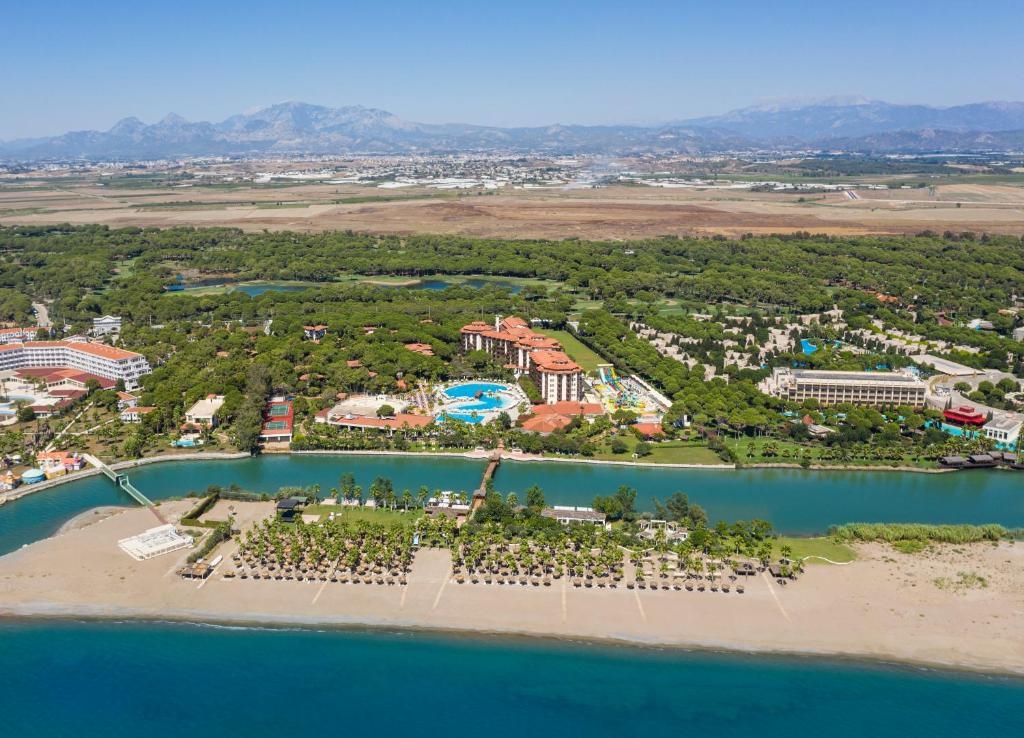 Selectum Family Resort Belek 4