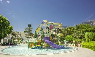 Sherwood Exclusive Kemer 3