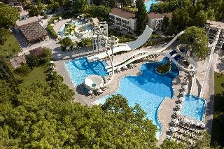 Sherwood Exclusive Kemer 5