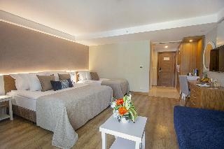Sherwood Exclusive Kemer 4