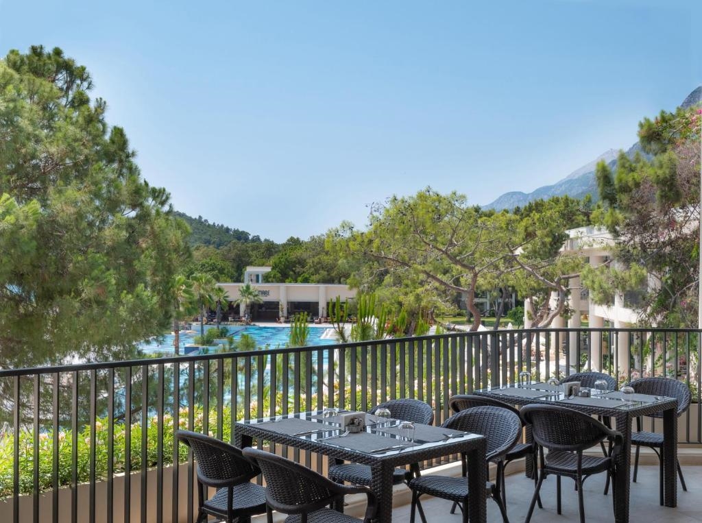 Sherwood Exclusive Kemer 2