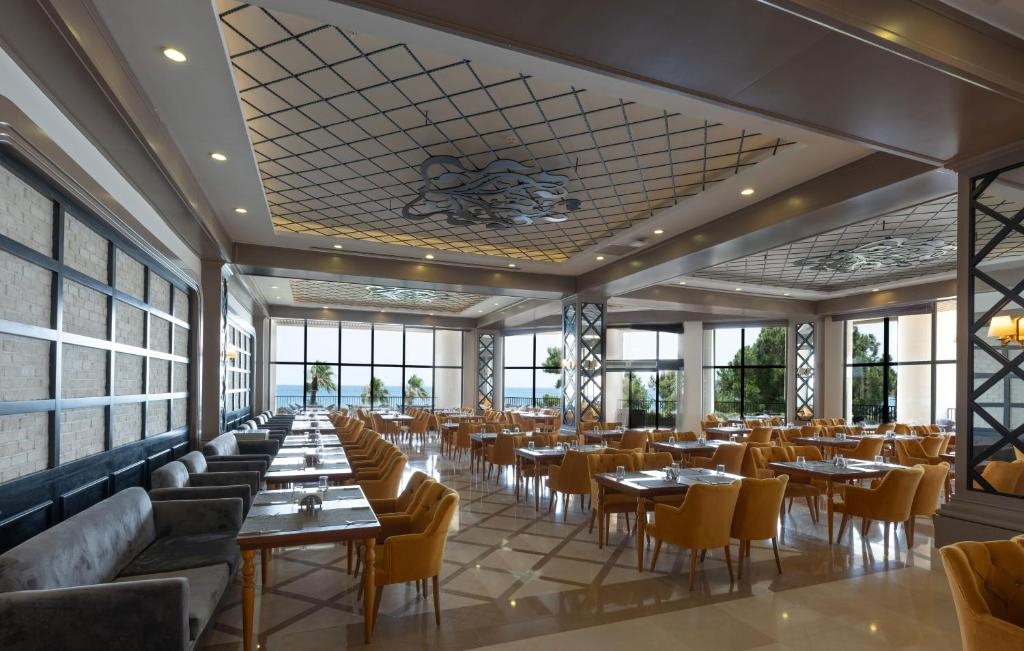 Sherwood Exclusive Kemer 3