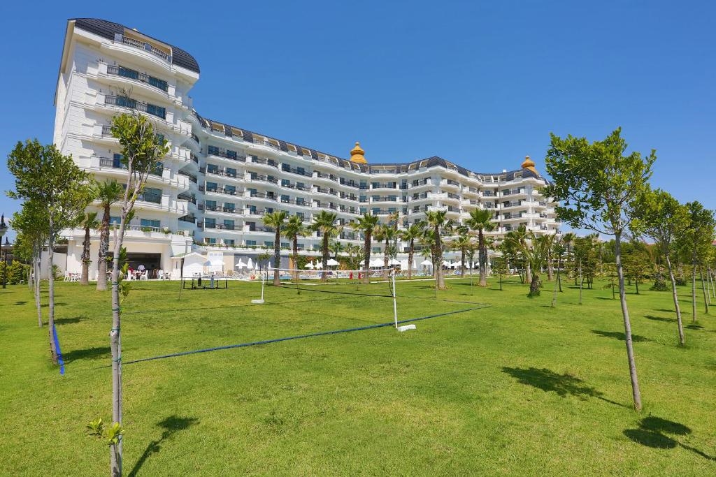 Asteria Family Resort Side 2