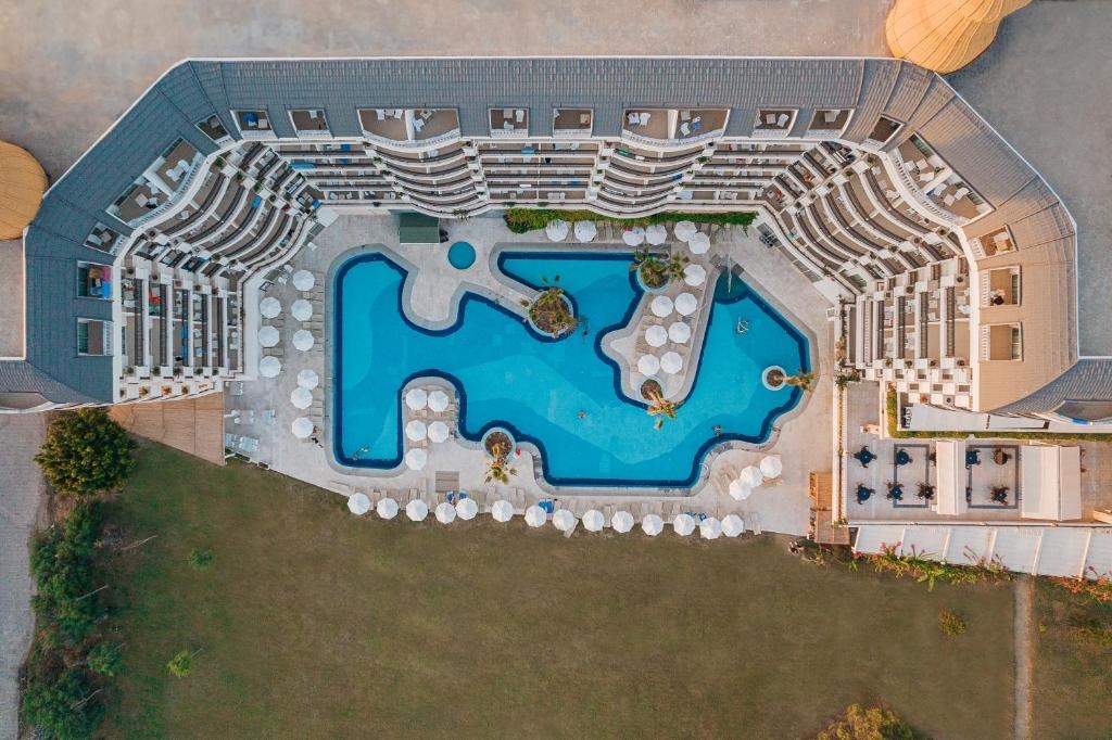 Asteria Family Resort Side 5