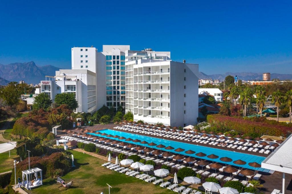 Hotel Su & Aqualand 3