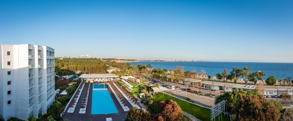 Hotel Su & Aqualand 5