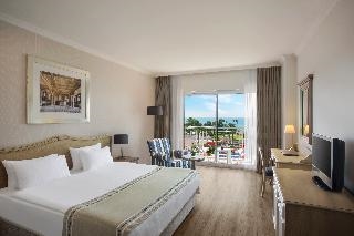 IC Santai Family Resort