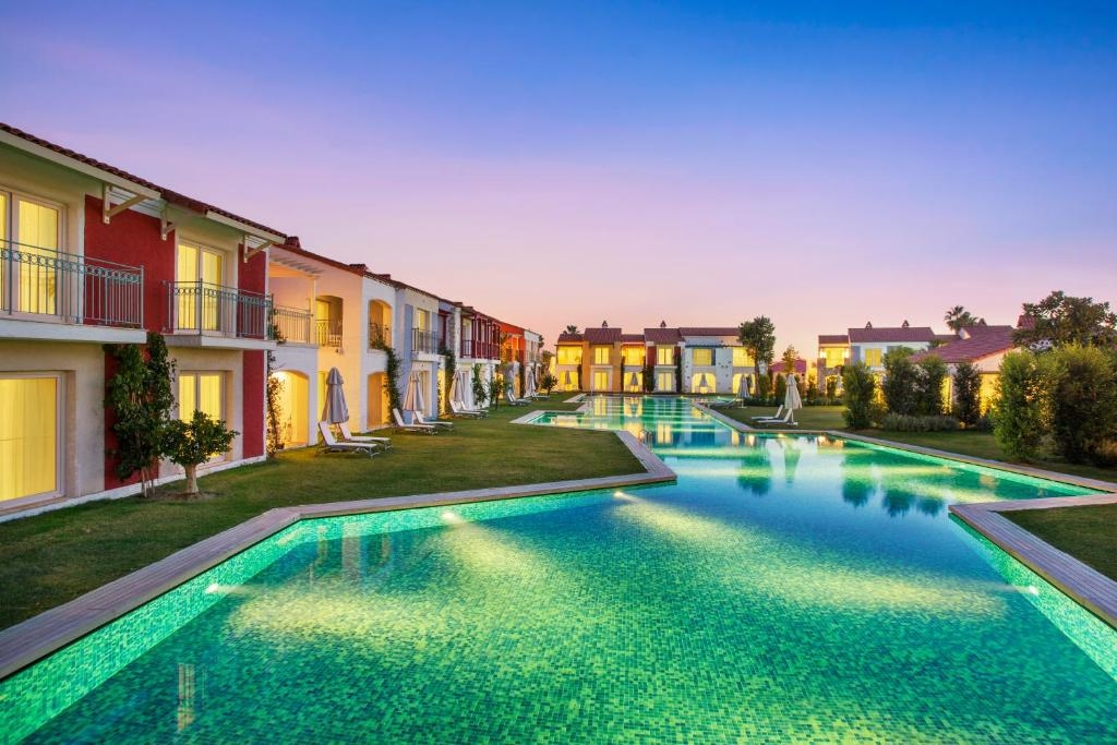 IC Santai Family Resort 5