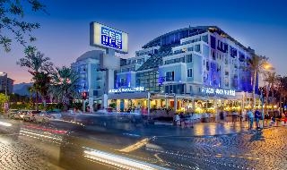 Sealife Family Resort 5