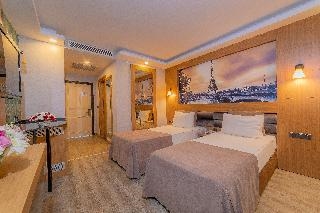 Sealife Family Resort 2
