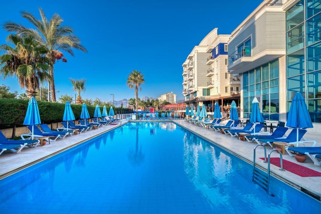 Sealife Family Resort 3