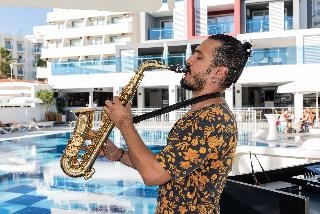 White City Beach Hotel 2