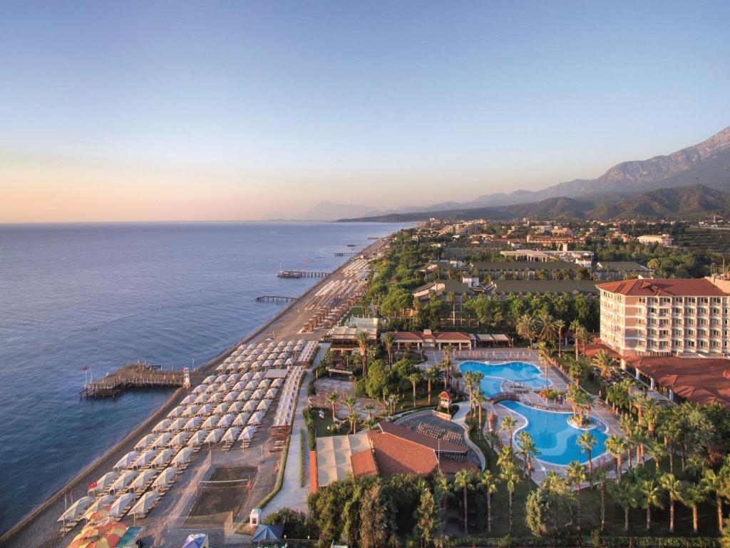 AKKA Hotels Antedon