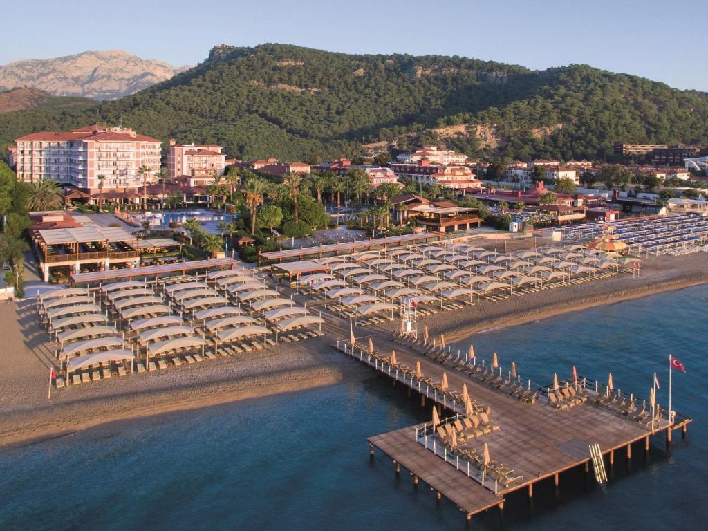 AKKA Hotels Antedon 2