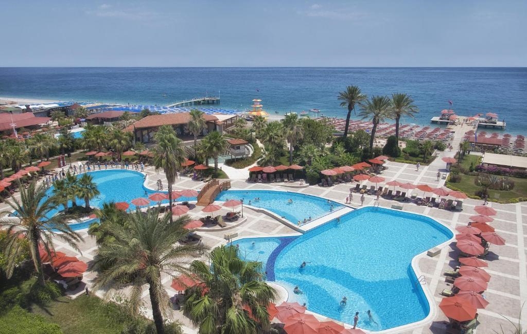 AKKA Hotels Antedon 3