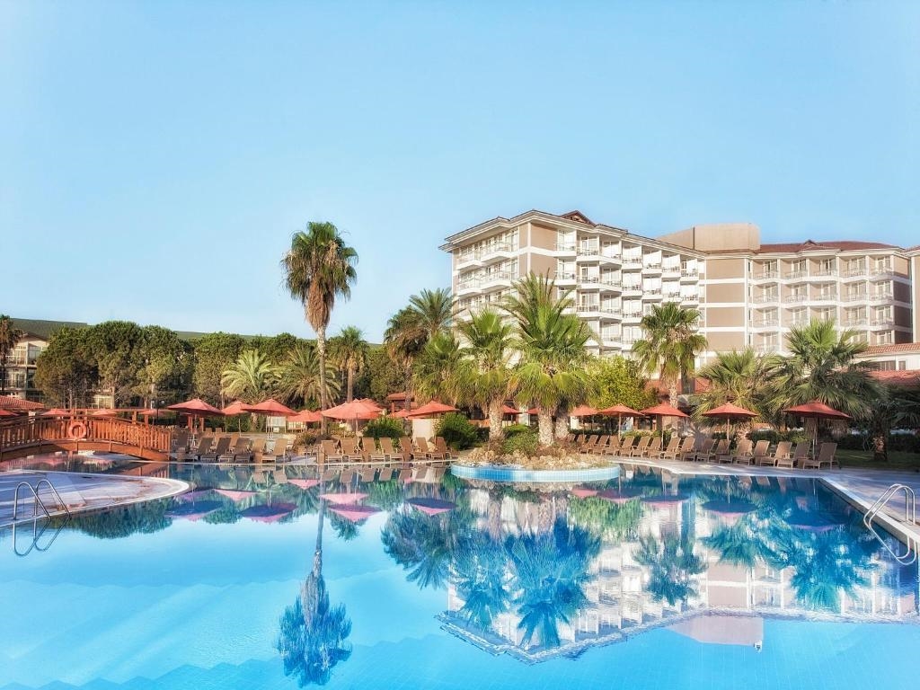 AKKA Hotels Antedon 5