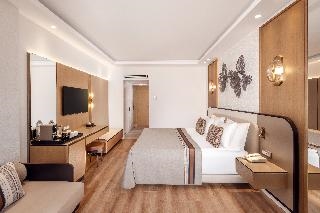 AKKA Hotels Antedon 2