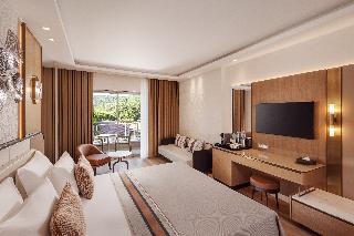 AKKA Hotels Antedon 3