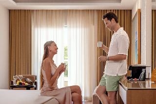 AKKA Hotels Antedon 4