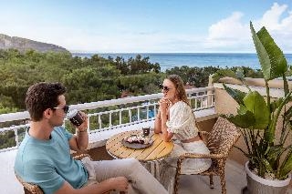 AKKA Hotels Antedon 5