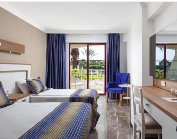 Galeri Resort Hotel 2