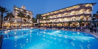 Galeri Resort Hotel 3