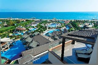 Limak Lara De Luxe Hotel & Resort 3
