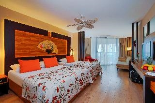 Limak Lara De Luxe Hotel & Resort 2
