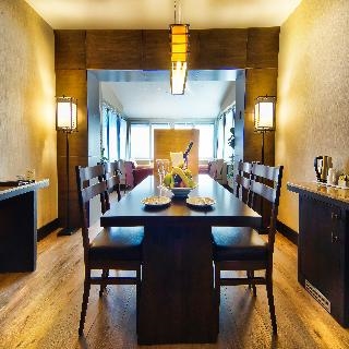 Limak Lara De Luxe Hotel & Resort 4