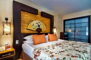 Limak Lara De Luxe Hotel & Resort 5