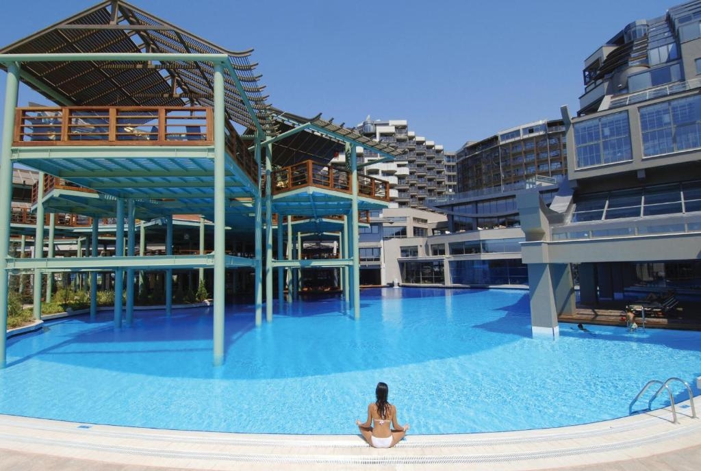 Limak Lara De Luxe Hotel & Resort 2