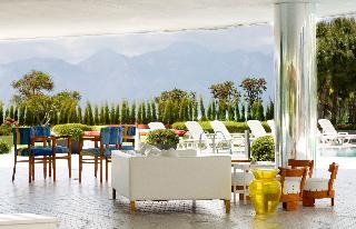 The Marmara Antalya 4