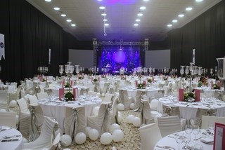 The Marmara Antalya 3