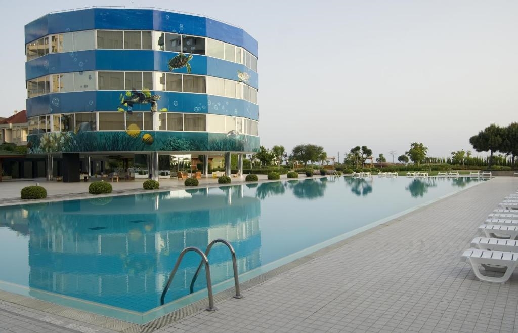 The Marmara Antalya 2
