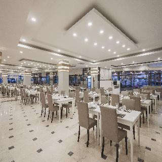 Selectum Family Comfort Side (ex. Lyra Resort)