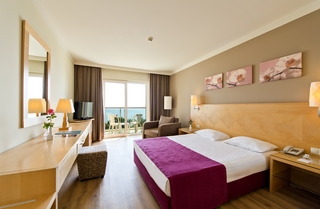 Sealife Buket Beach Hotel 5