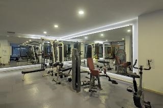 Perre Delta Hotel 5